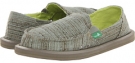 Sage Sanuk Laurel for Women (Size 6)