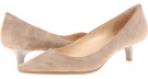 Mink Suede Calvin Klein Diema for Women (Size 7)