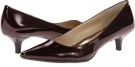 Port Car Finish Patent Calvin Klein Diema for Women (Size 8.5)