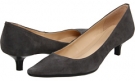 Grey/Brown/White Calvin Klein Diema for Women (Size 6)