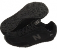 Black New Balance Classics CW442 for Women (Size 6)