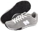 Light Grey New Balance Classics CW442 for Women (Size 9)