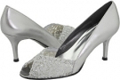 Stuart Weitzman Bridal & Evening Collection Chantelle Size 10.5