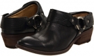 Black Frye Carson Clog for Women (Size 6)