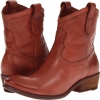 Frye Carson Shortie Size 9