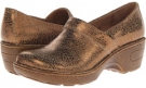 Bronze/Lino Born Toby for Women (Size 9)