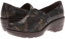 Black Bronze Born Toby for Women (Size 5)