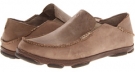 Clay/Mustard OluKai Moloa for Men (Size 9.5)