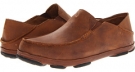 Henna/Toffee OluKai Moloa for Men (Size 9.5)