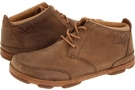 Ray/Toffee OluKai Kamuela for Men (Size 8.5)