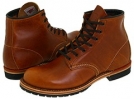 Chestnut Featherstone Red Wing Heritage Beckman 6 Round Toe for Men (Size 11)