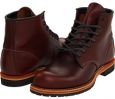 Red Wing Heritage Beckman 6 Round Toe Size 8