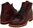 Cigar Featherstone Red Wing Heritage Beckman 6 Round Toe for Men (Size 9)