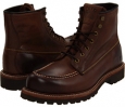 Dark Brown Antique Pull Up Frye Dakota Mid Lace for Men (Size 11.5)