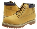 Wheat Waterproof Oily Nubuck SKECHERS Verdict for Men (Size 8)