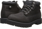 Black 2 SKECHERS Verdict for Men (Size 6.5)