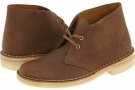 Clarks England Desert Boot Size 6