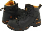 Timberland PRO Endurance PR 6 Waterproof Steel Toe Size 8