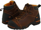 Timberland PRO Endurance PR 6 Waterproof Steel Toe Size 9.5