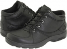 Black Dunham Addison for Men (Size 17)