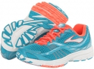 Brooks Launch Size 7