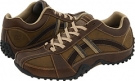 Brown SKECHERS Urbantrack - Browser for Men (Size 8)