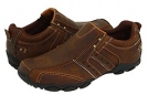 Dark Brown SKECHERS Diameter for Men (Size 11.5)