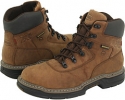 Brown Wolverine Marauder Multishox Waterproof 6 for Men (Size 14)