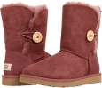 UGG Bailey Button Size 5