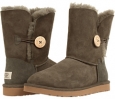 Forest Night UGG Bailey Button for Women (Size 8)