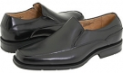 Black Buffalo Leather Florsheim Corvell for Men (Size 10)