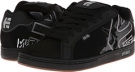 etnies Fader x Metal Mulisha Size 11.5