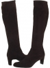 Cola Suede Stuart Weitzman Chicboot for Women (Size 5)