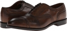 Bourbon Calf Allen-Edmonds Strand for Men (Size 9)