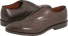 Brown Burnished Calf Allen-Edmonds Fifth Avenue for Men (Size 15)