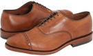 Walnut Calf Allen-Edmonds Fifth Avenue for Men (Size 14)