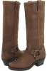 Tan Frye Harness 15R for Women (Size 10)