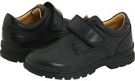 Black Geox Kids Junior William for Kids (Size 12)