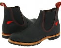 Black Red Wing Heritage Chelsea Rancher for Men (Size 11.5)