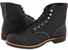 Red Wing Heritage 6 Iron Ranger Size 12