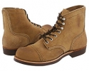 Red Wing Heritage 6 Iron Ranger Size 9.5