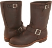 Red Wing Heritage Engineer 11 Boot Size 12