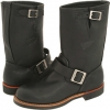 Red Wing Heritage Engineer 11 Boot Size 7.5