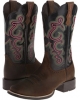 Distressed Brown/Black Ariat QuickDraw for Women (Size 5.5)
