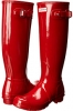 Military Red Hunter Original Gloss for Women (Size 9)