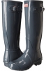 Graphite 1 Hunter Original Gloss for Women (Size 9)