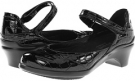 Black Croc Aravon Maya for Women (Size 11)