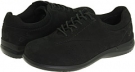 Black Nubuck Aravon Farren for Women (Size 7)