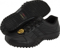 Black Leather SKECHERS Work Rockland - Systemic for Men (Size 10)