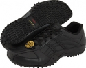 Black Leather SKECHERS Work Rockland - Systemic for Men (Size 13)